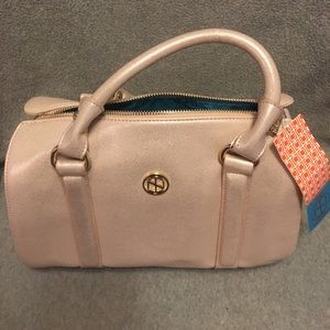 Tracy Negoshian bag
